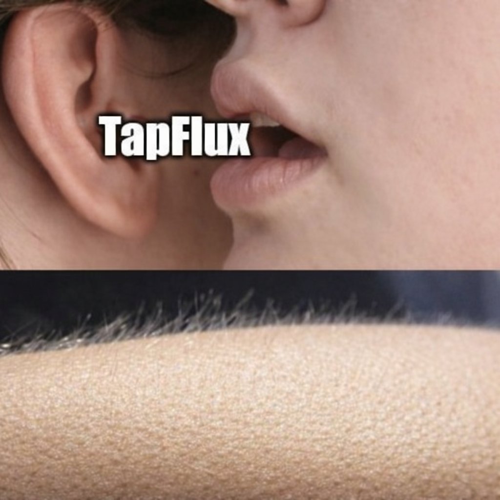 #TapFlux