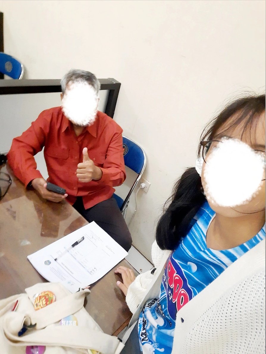 LUNAS YAAA!! tolong puji gue wanita yg omongannya bisa dipegang! 😠