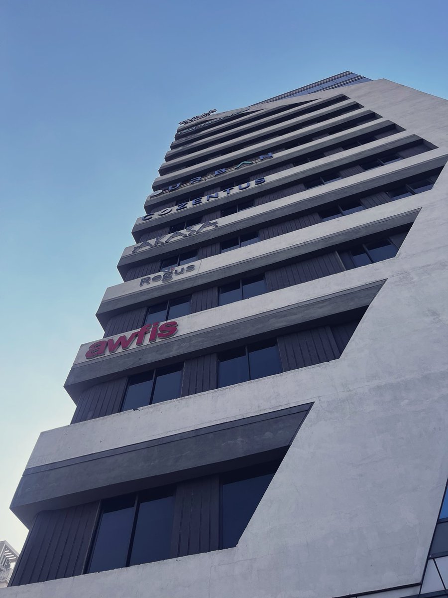 kumariika's tweet photo. One among the many buildings at #Infocity #Bhubaneswar https://t.co/YqXmyhEbY6