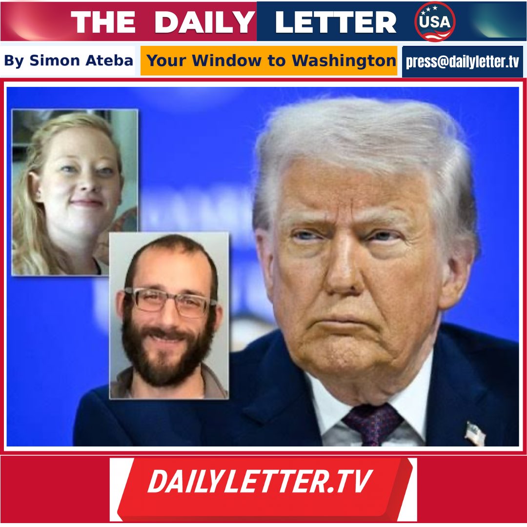 Simon Ateba tweet media