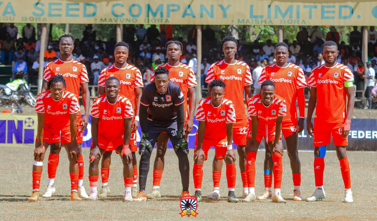 ❤ALWAYS UNITED

#ToreBobe
#ToreMorero
#SportPesaNaShabana