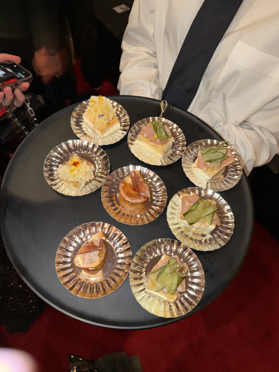 🤍
JAYNA ATTENDS MILIN SS26
#MilinFashionShowxJayna