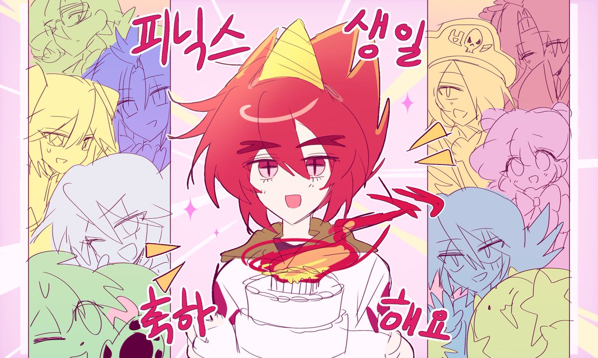 버거 tweet media