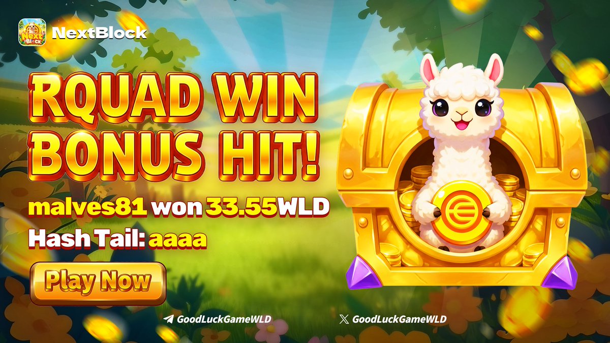 GoodLuckGame tweet media