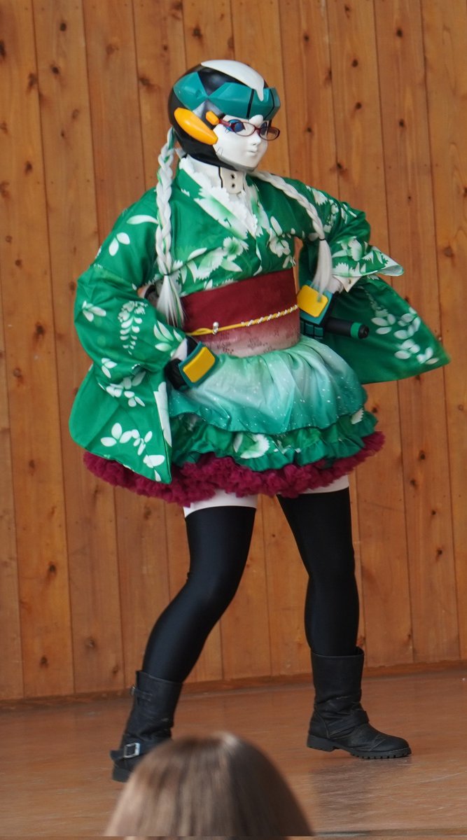 にょロボてぃくす【公式】 (@nyoROBOtics) / Posts / X