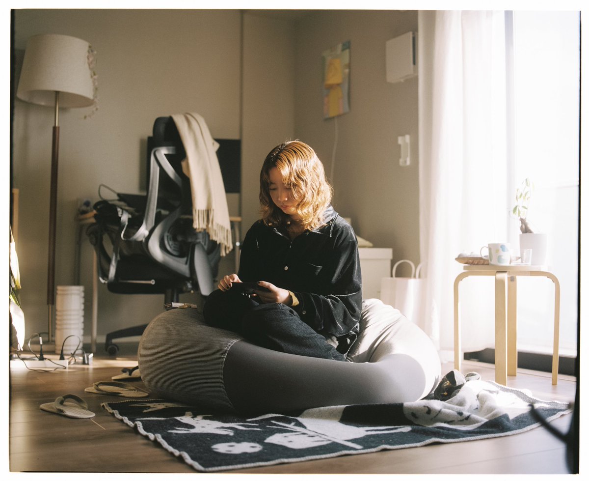 小林 駿平 (@ssyyuu_info) on Twitter photo 