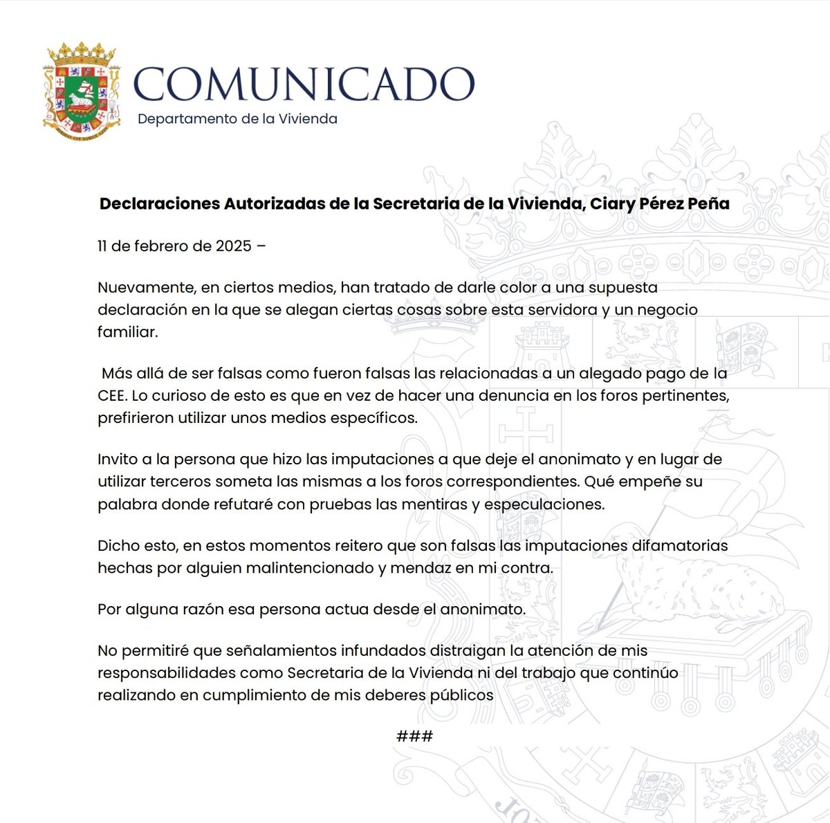 LCDO EDDIE LÓPEZ SERRANO tweet media