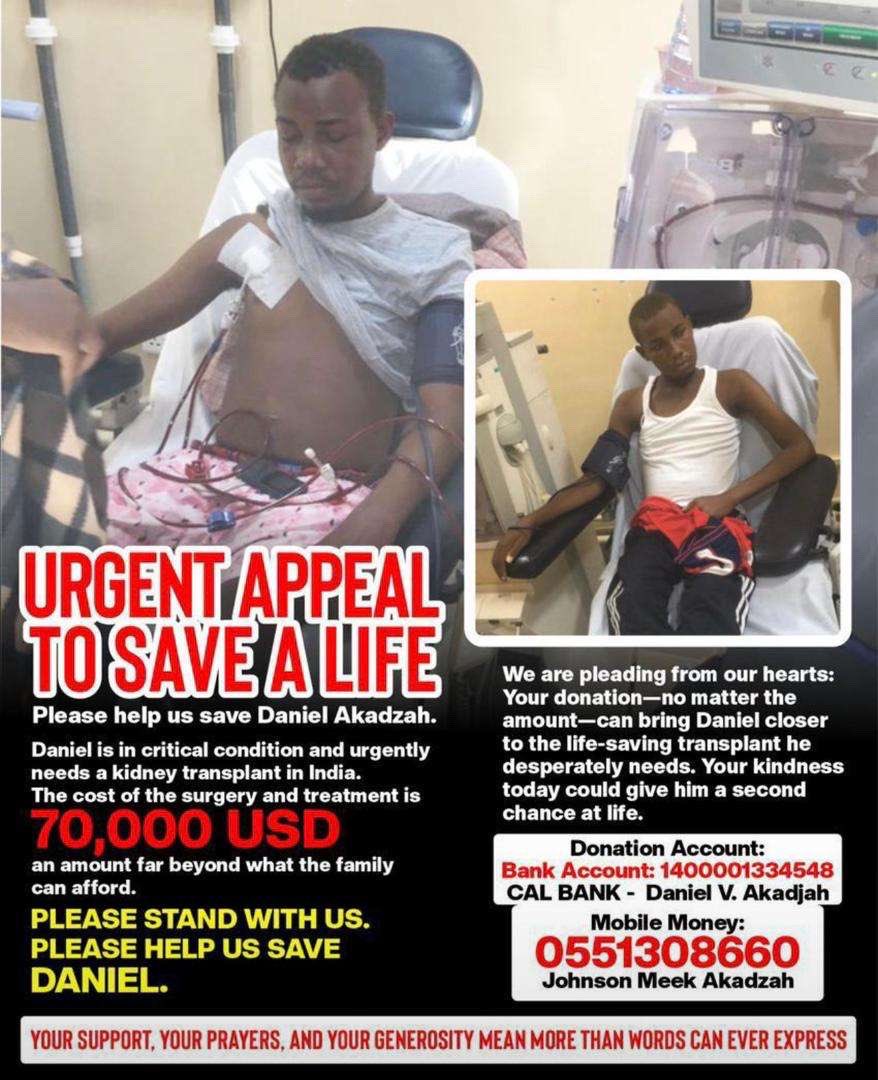 kindly retweet when you see this 🙏