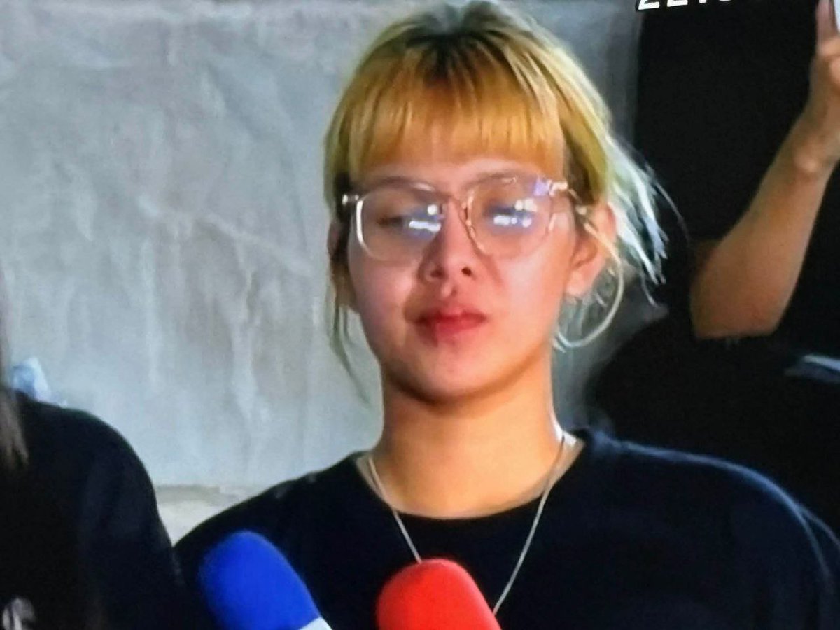 เจ๊จุก คลองสาม tweet media