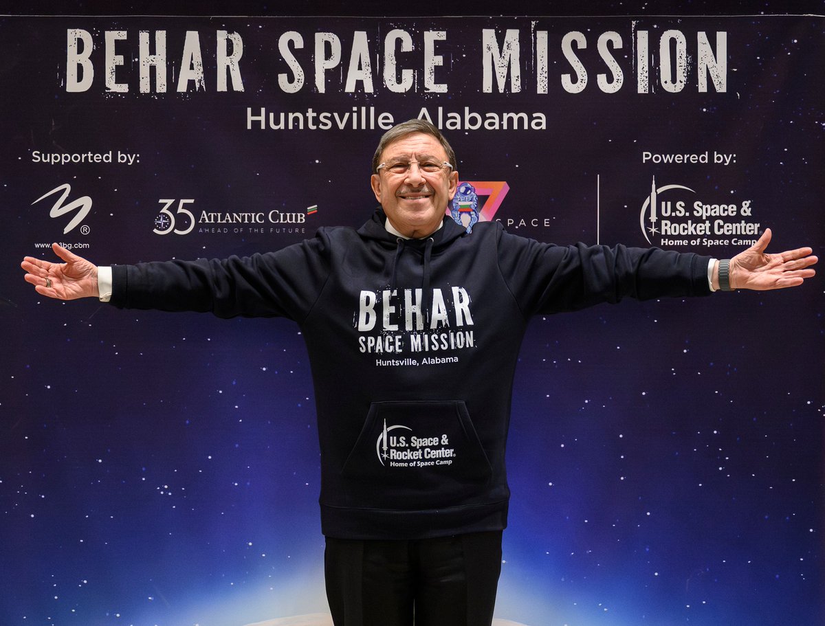 Atlantic Club of Bulgaria tweet media