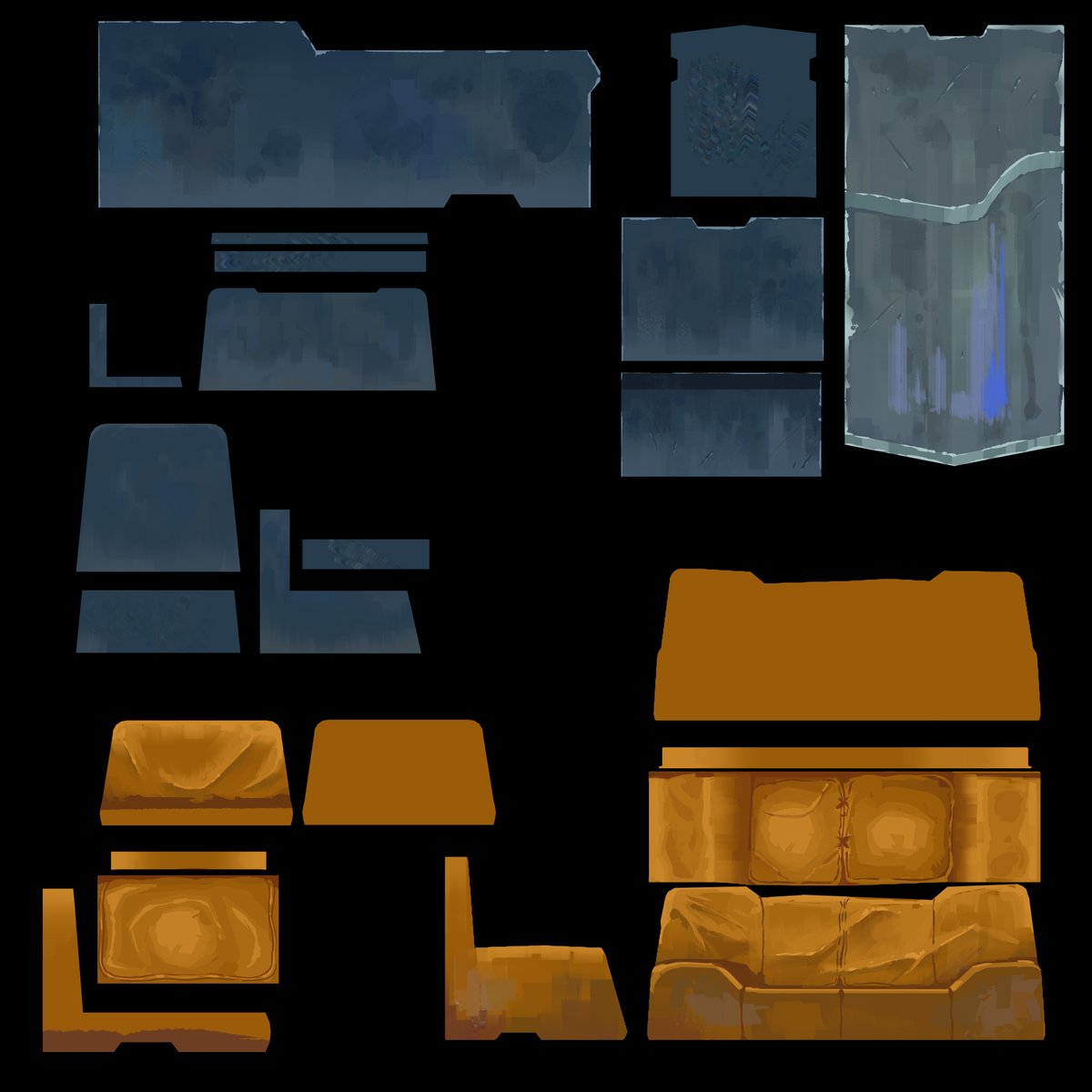 Gwénaël Feuillard - 🍔WISHLIST SYDLESS 🥎 tweet media