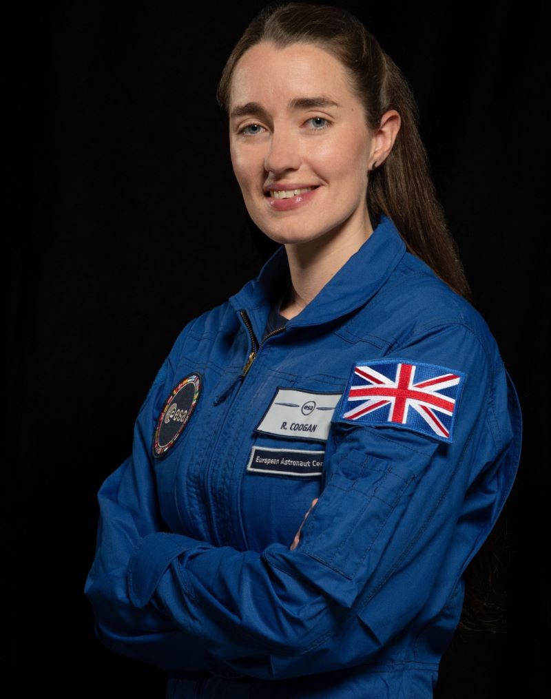 UK Space Agency tweet media