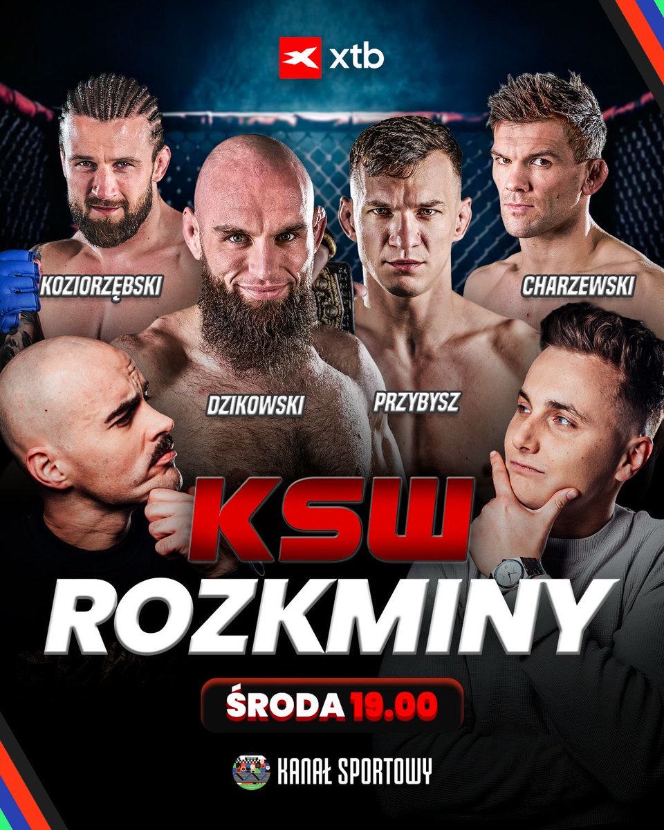 Hubert Mściwujewski tweet media