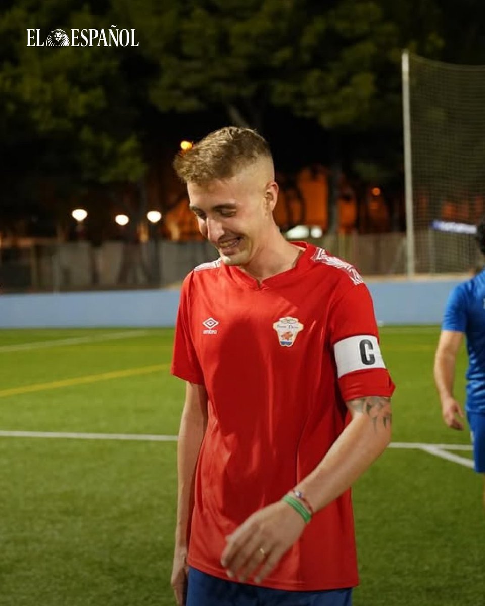 EL ESPAÑOL tweet media