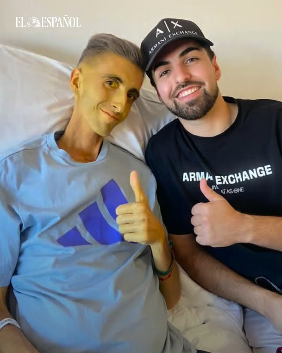 EL ESPAÑOL tweet media