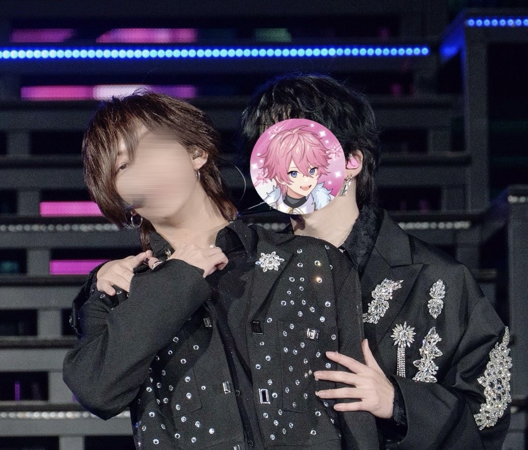 あかるいらいと tweet media