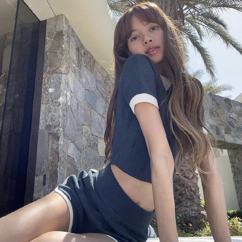 chanya loops (@chanyaloops) on Twitter photo 