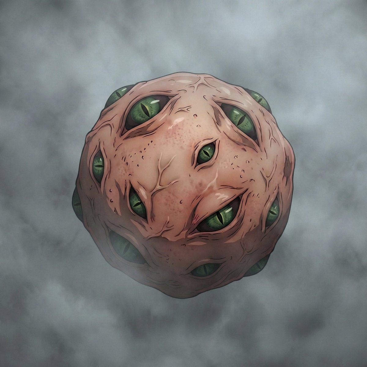 Wa1fura's tweet photo. Cursed ORBS
Holders eligible for free mint. 

Selecting the most worthy waifus 

Follow @Wa1fura 
Like &amp; retweet , drop your eth address 

48 hrs https://t.co/mmonLaiJyr