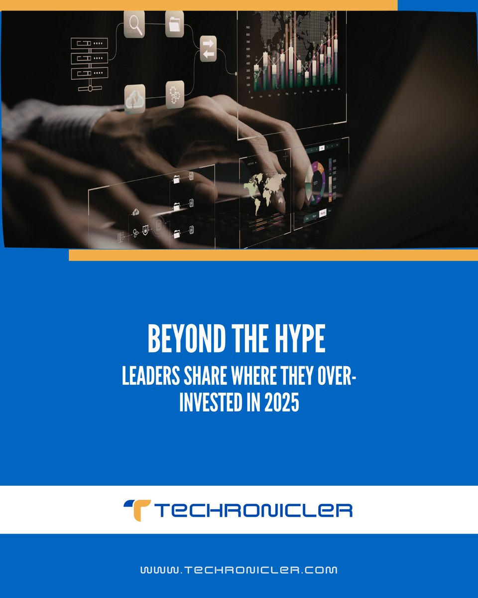 Techronicler tweet media