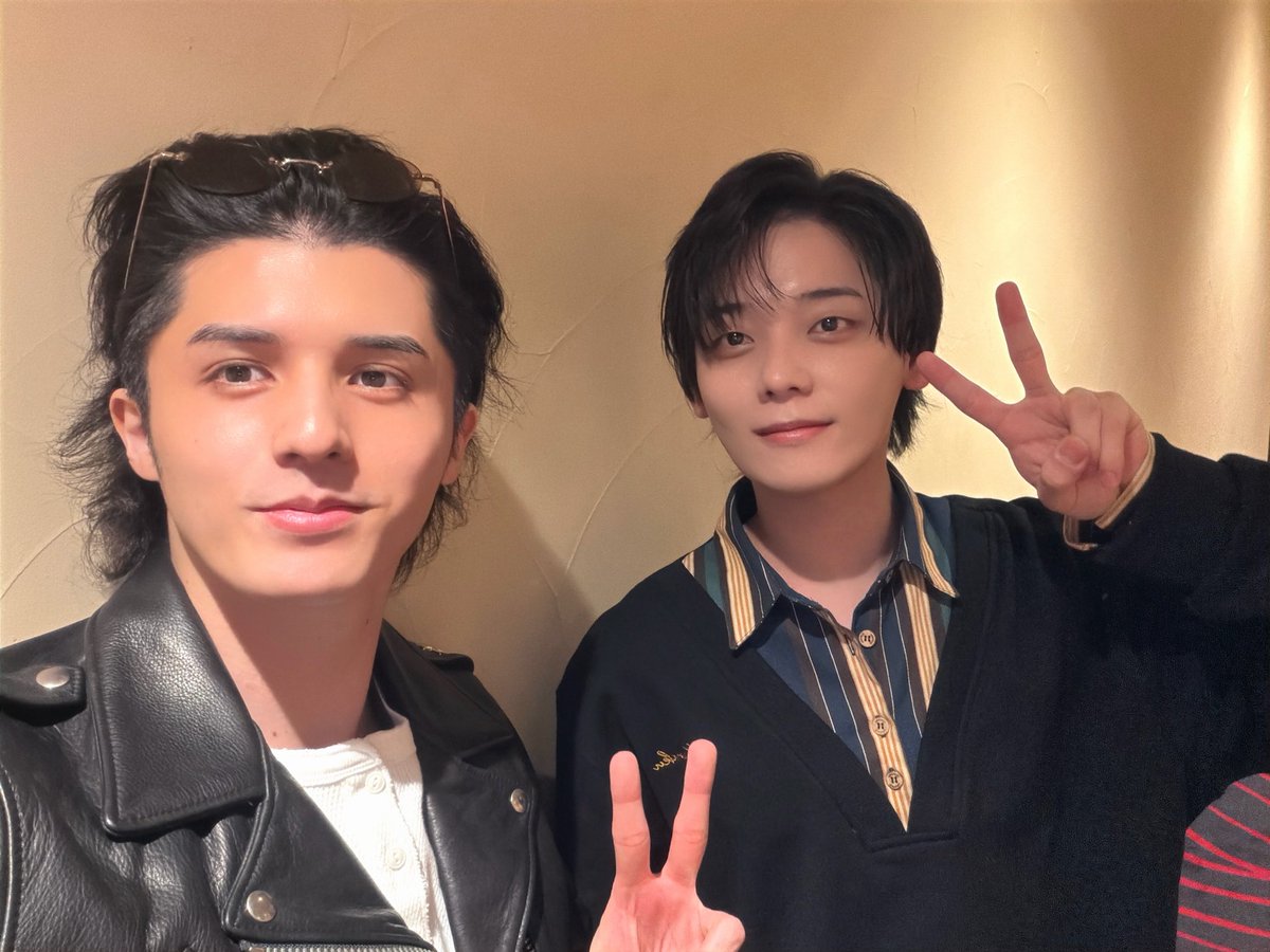 宮川大聖 / みやかわくん (@My_kwk_N) on X