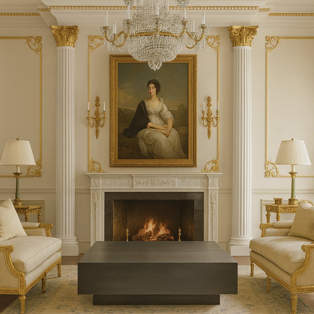 LuxeLinea's tweet photo. @LineaLuxe In today’s luxury home, a coffee table is far more than a functional surface — it’s a design anchor, a conversation piece, and often the element that ties an entire room together#InteriorDesignerUK #InteriorDesignStudio #InteriorDesignInspo #DesignProfessionals https://t.co/oaIRGyJYD6