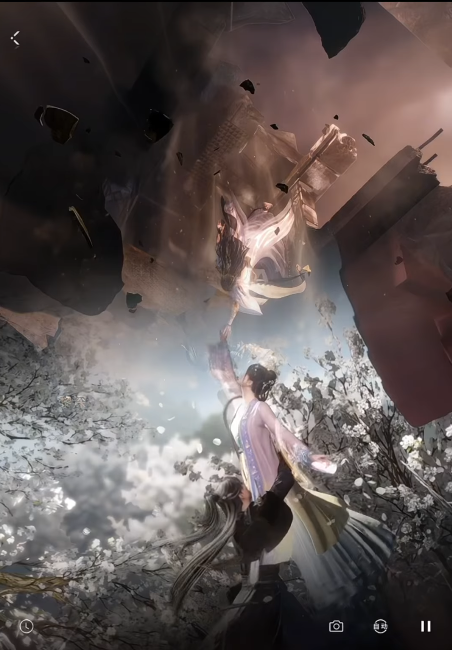 THIS EDIT? HELLO? I'm Crying .....T o T