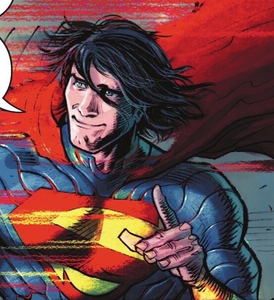 “I would love that.”