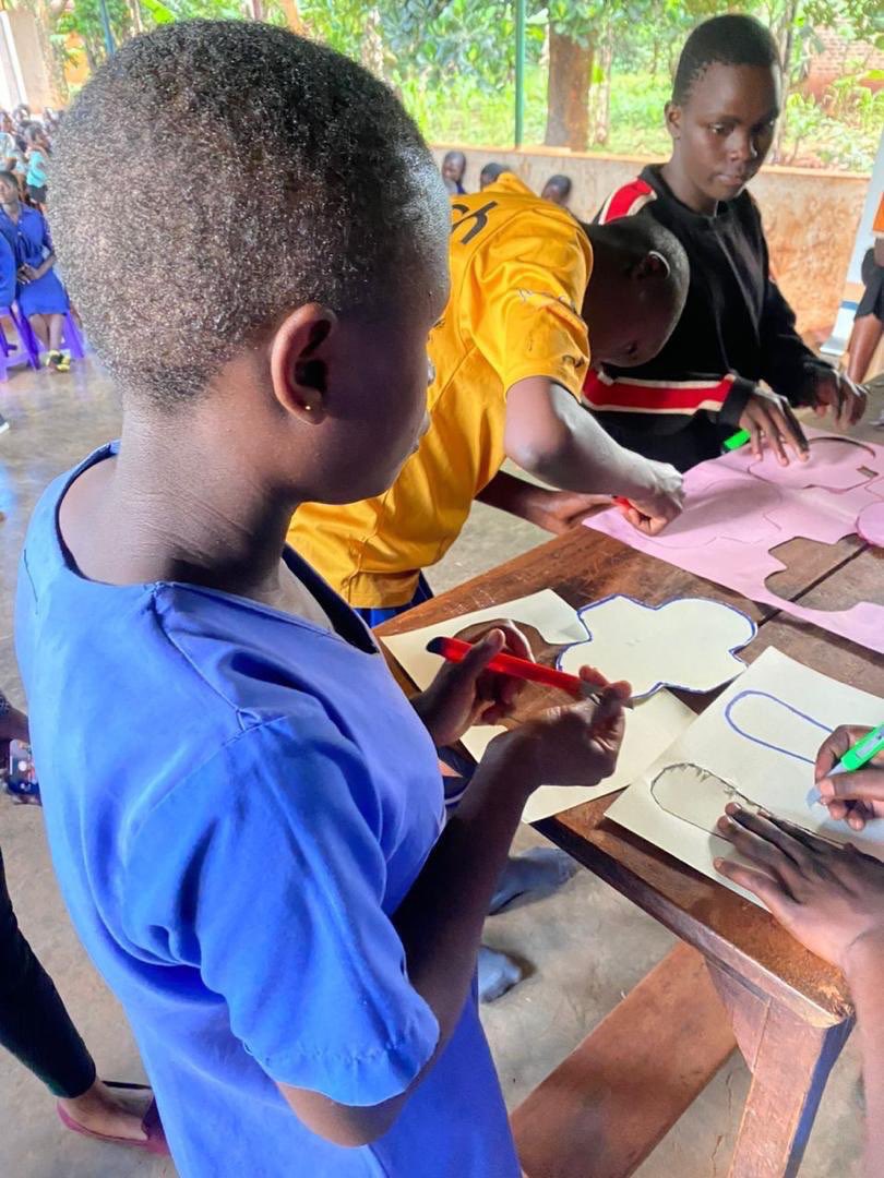 Period Talk Uganda tweet media