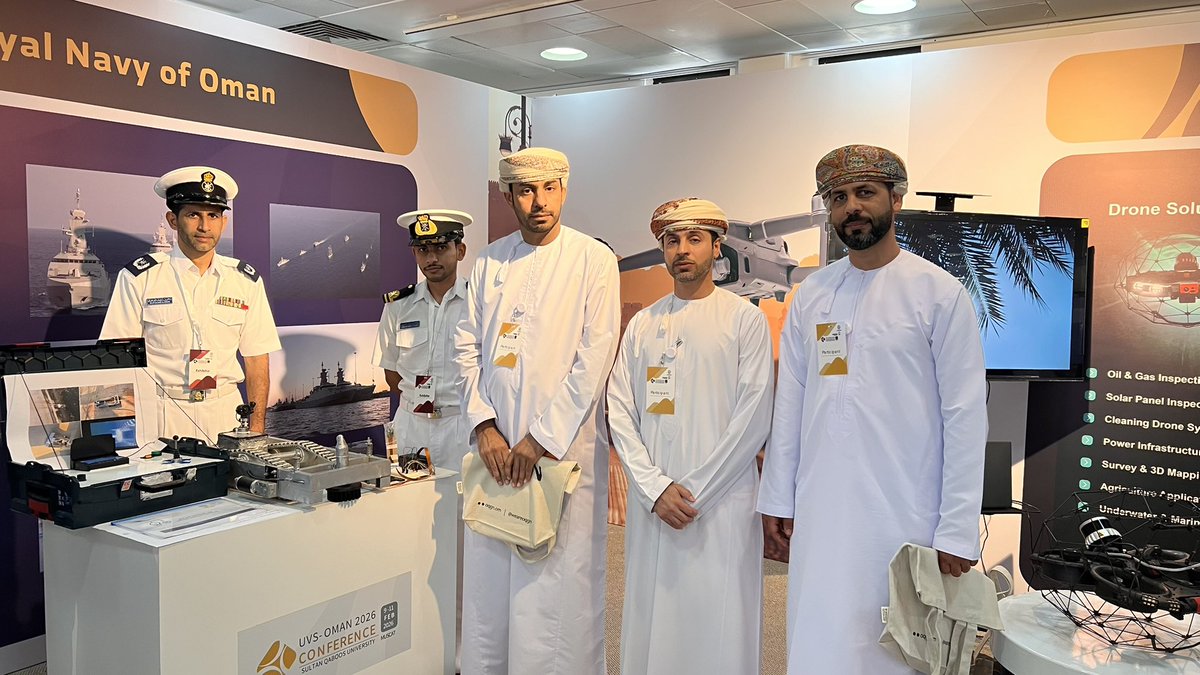 Vale in Oman - فالي في عُمان tweet media