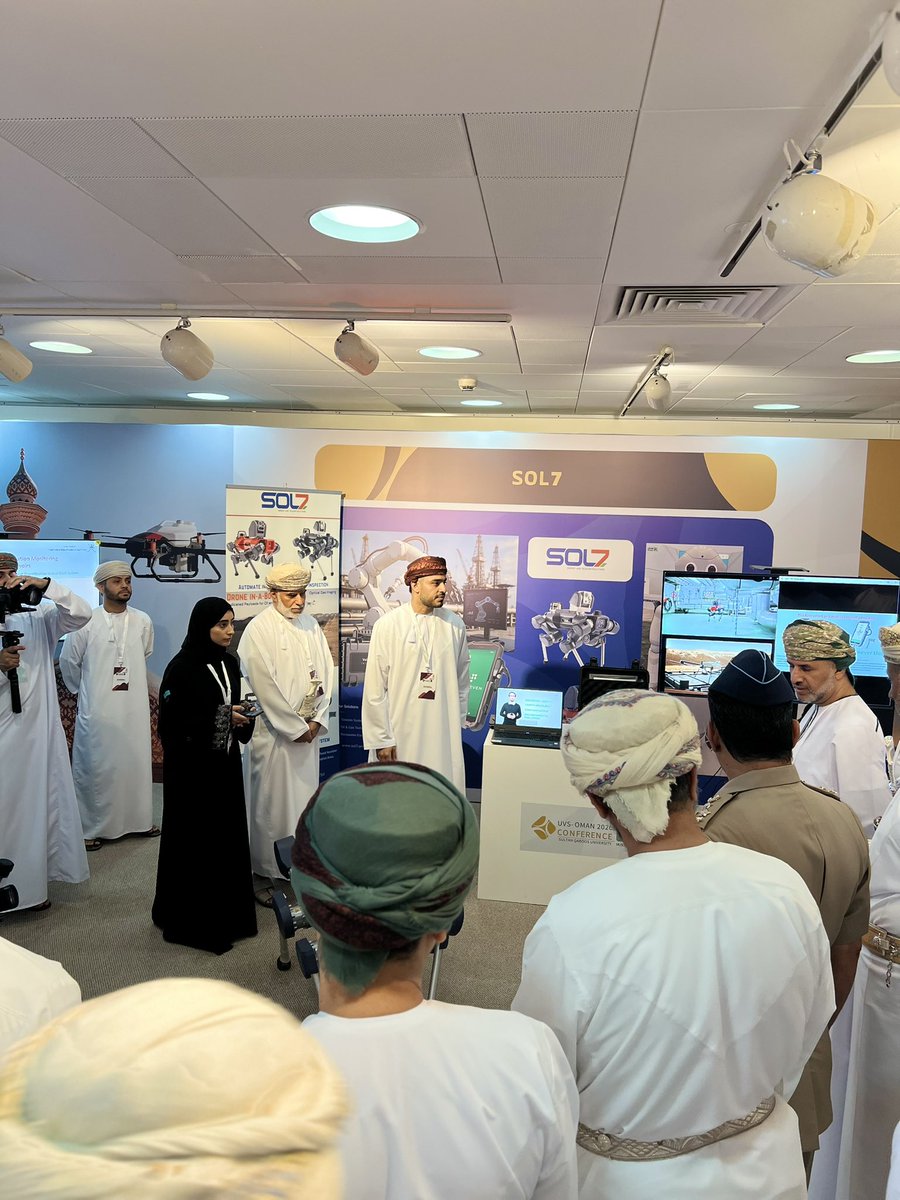 Vale in Oman - فالي في عُمان tweet media