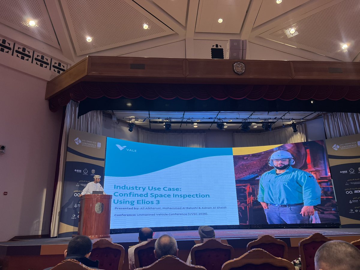 Vale in Oman - فالي في عُمان tweet media