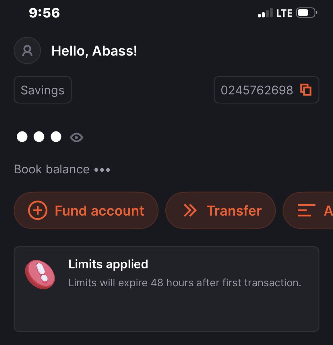 𝗧𝗵𝗲𝘆 𝘀𝗮𝗶𝗱 𝗶𝘁’𝘀 𝘁𝗵𝗲 𝗻𝗲𝘄 𝗠𝗘𝗧𝗔 𝗮𝗻𝗱 𝗜 𝗺𝘂𝘀𝘁 𝗰𝗿𝗲𝗱𝗶𝘁 𝘆𝗼𝘂 𝘀𝗼𝗺𝗲𝘁𝗵𝗶𝗻𝗴 😂

𝗗𝗿𝗼𝗽 𝘆𝗼𝘂𝗿 𝗮𝘇𝗮.
𝗢𝗻𝗰𝗲 𝗚𝗧𝗕 𝗹𝗶𝗳𝘁 𝘁𝗵𝗶𝘀 𝗹𝗶𝗺𝗶𝘁, 𝗜’𝗹𝗹 𝗱𝗼 𝘁𝗵𝗲 𝗻𝗲𝗲𝗱𝗳𝘂𝗹 🤝