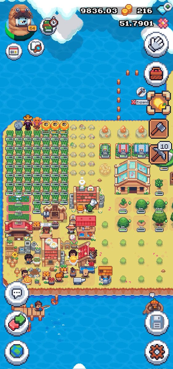 k40sfire's tweet photo. #SunflowerLandFarm https://t.co/qSZ5X1LnSH