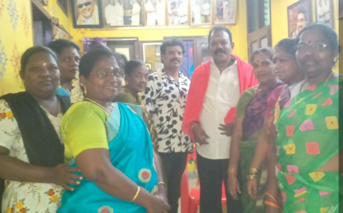 EXPOSED!!!

Have some shame 🤡 <a href="/arivalayam/">DMK</a> <a href="/sunnewstamil/">Sun News</a>