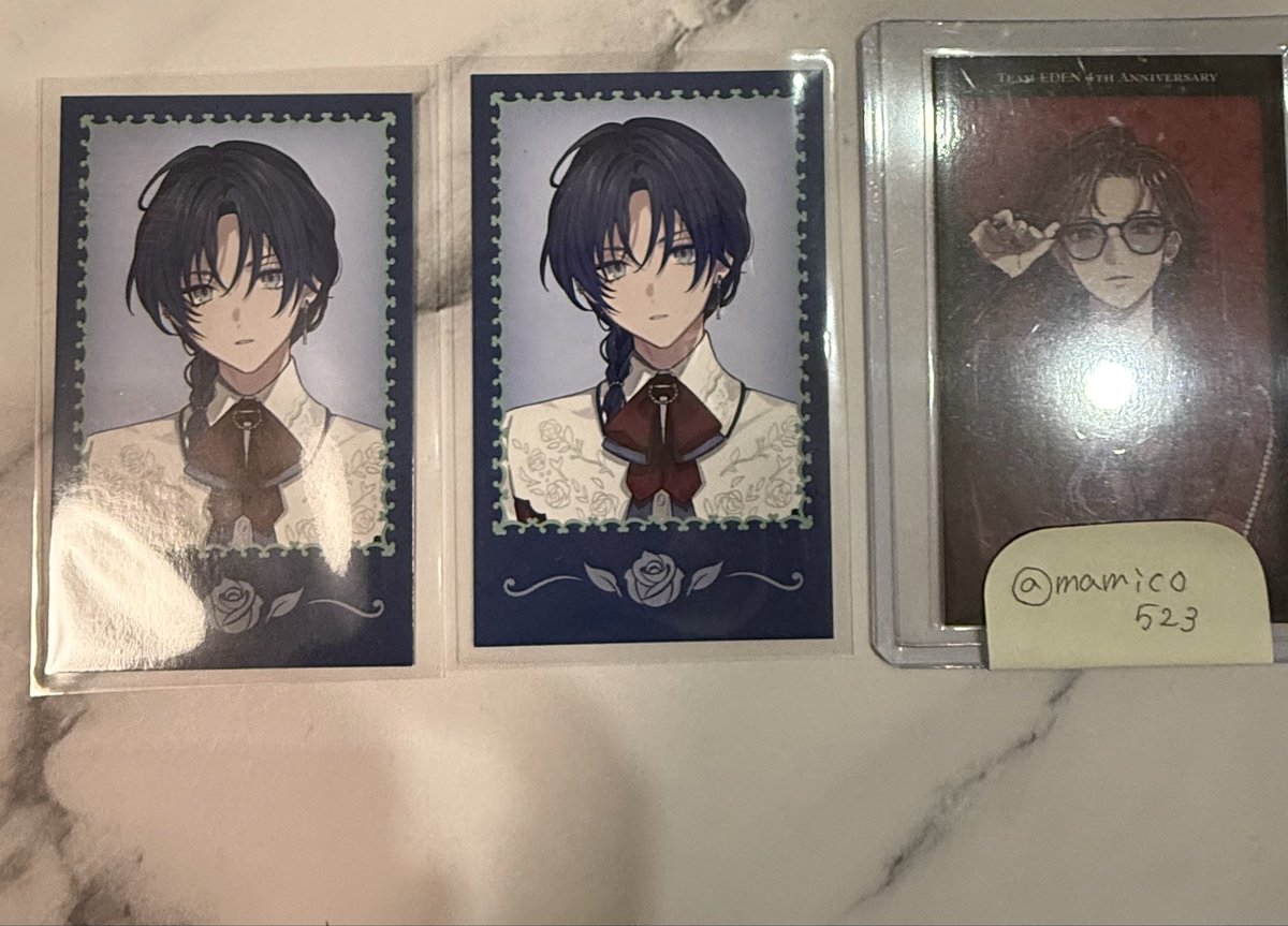 まみこ 取引垢 tweet media