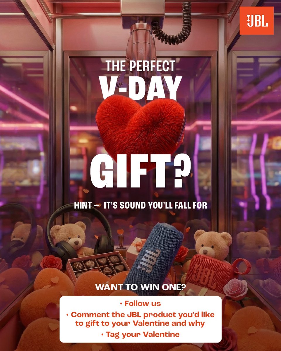 JBL India tweet media