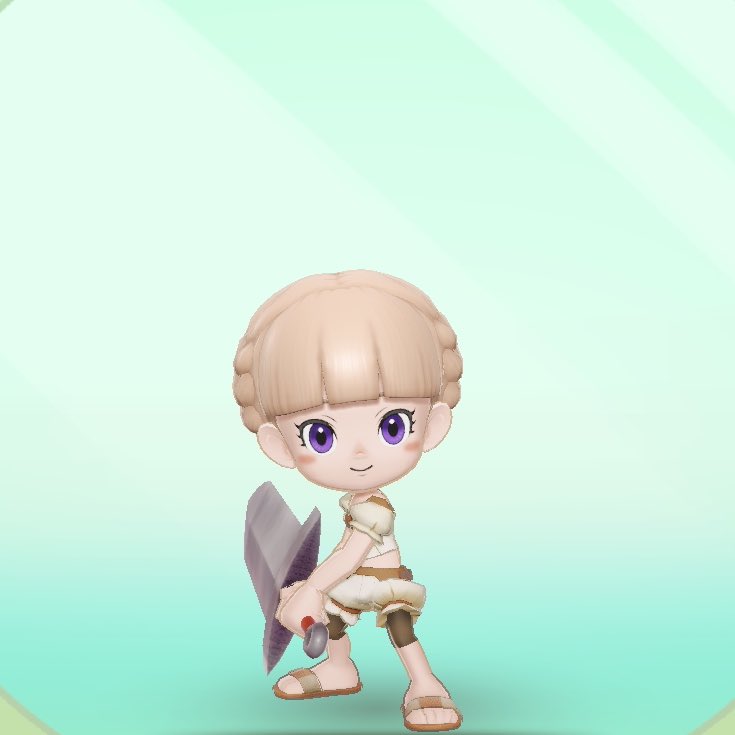 ファンタジーライフi