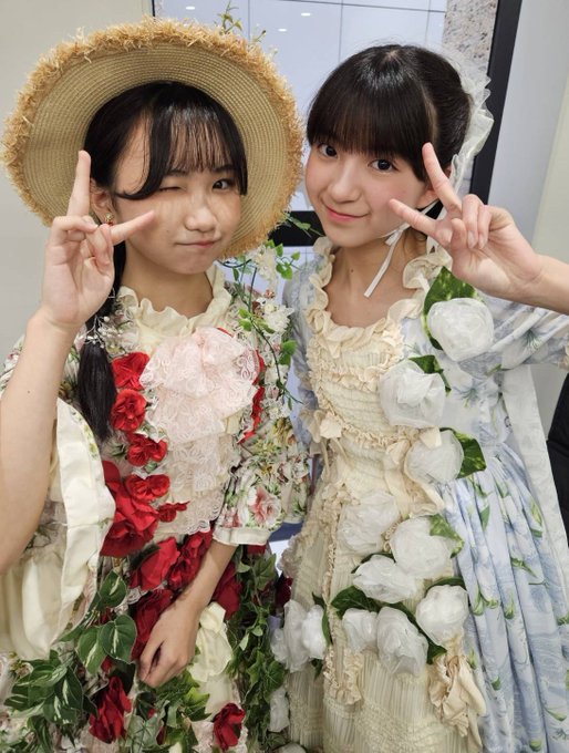 Twitterのコスプレ画像39