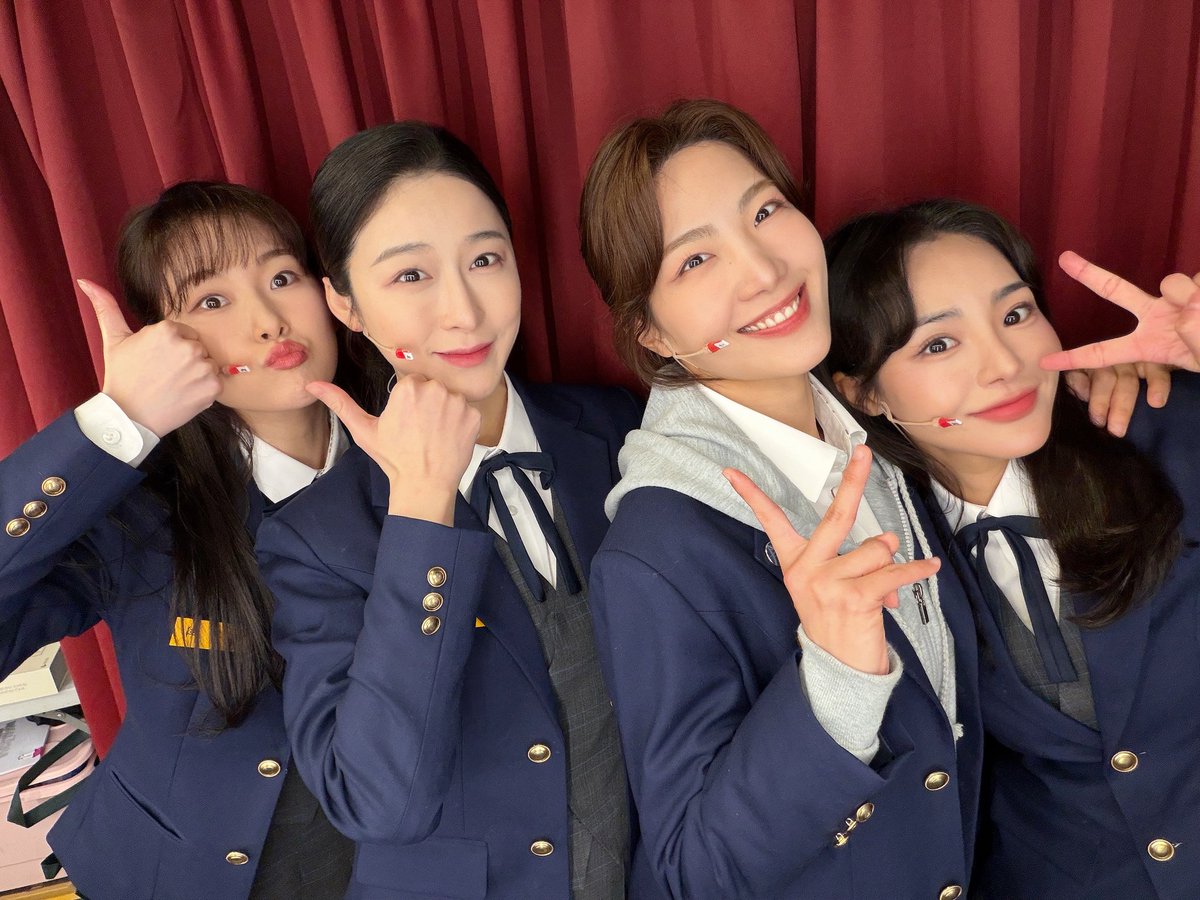 #뮤지컬 #A여고사서의영광과비극

📚 실시간 무료 중계

잠시 후, 뮤지컬 <A여고 사서의 영광과 비극>
실시간 중계가 시작됩니다!
많은 시청 부탁드립니다 ❤️
(타임세일도 많관부✨️)

➡ youtube.com/live/RWo5G2kVV…
-
2026.1.27-4.26
링크아트센터드림 드림2관