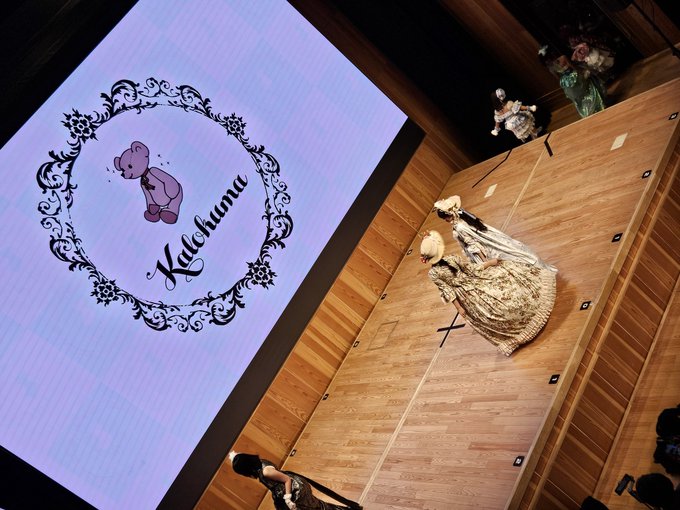 Twitterのコスプレ画像41