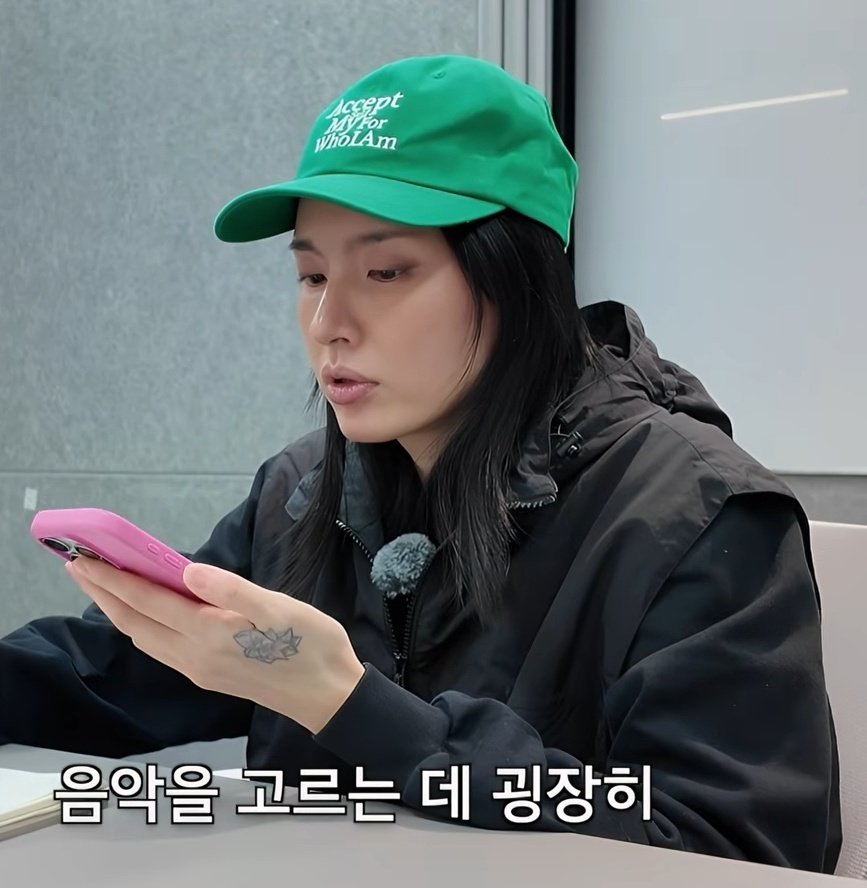 keeMoHun's tweet image. 화장연한얼굴 귀여움