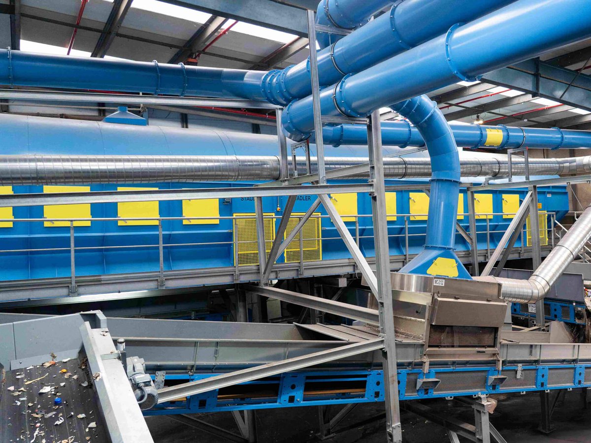 Styrenics Circular Solutions tweet media