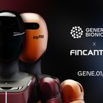 Photo by Generative Bionics (@G_Bionics)