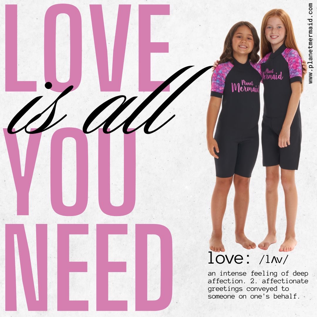 Planet Mermaid tweet media