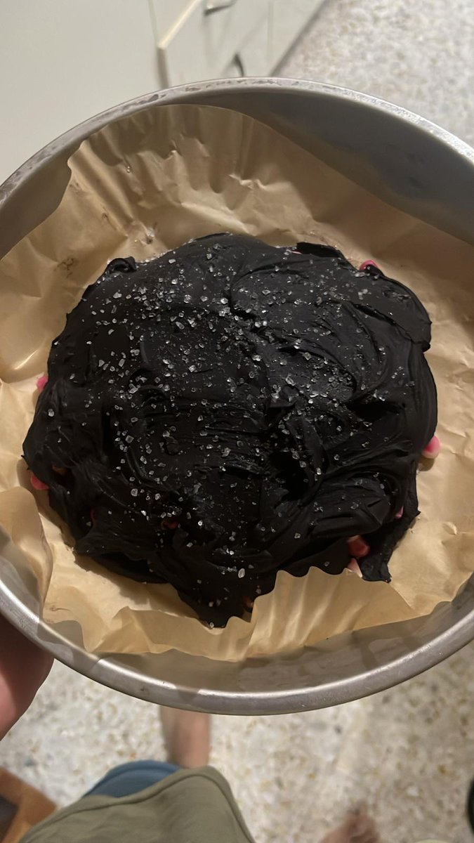 Starry Snow tweet media