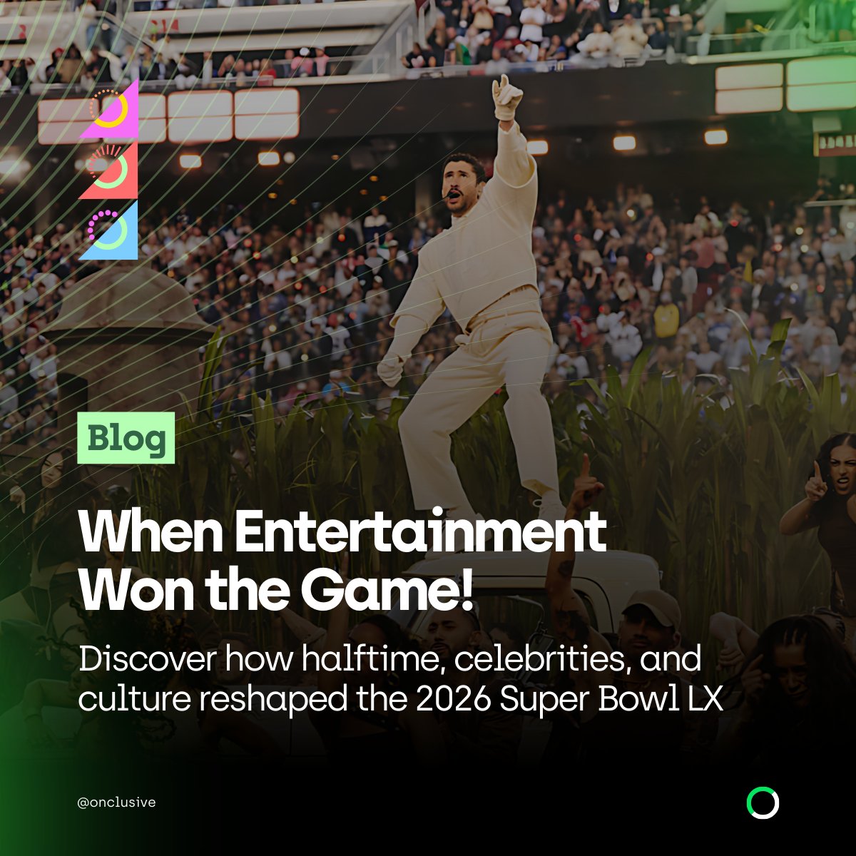 Onclusive tweet media