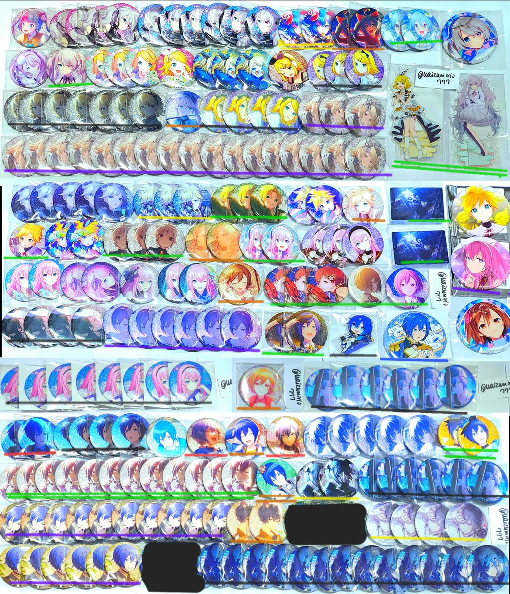 DM不調中【和泉リオ】 tweet media