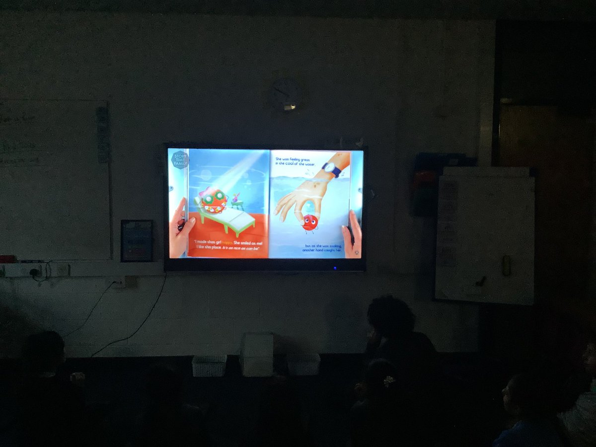 Gaskell Lower Key Stage 2 tweet media