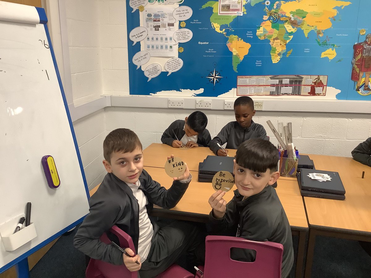 Gaskell Lower Key Stage 2 tweet media