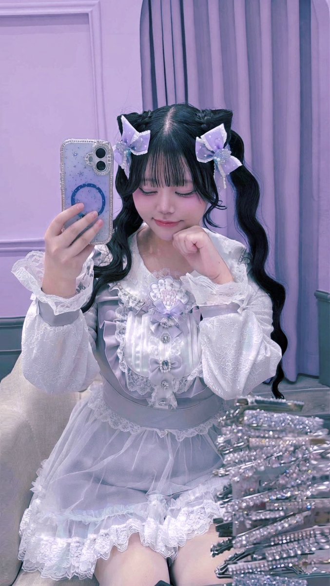 🧬L&Sバニラ🧬 tweet media